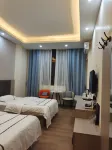 Shidian Magnolia Business Hotel