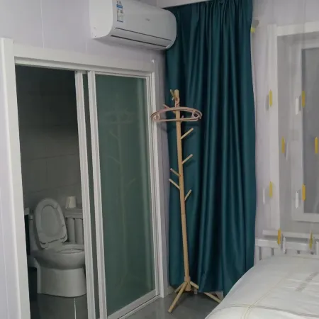 Hulin Yuanyuajia Homestay