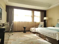 Vancourer International Hotel Hotels in Xihua