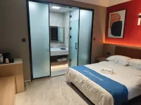 Home Inn Huaxuan Collection Hotel (Chengcheng Huayuan Shopping Center) Hotel di Chengcheng