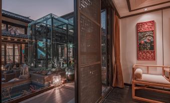 Guanxin Stylist  Resort Art hotel