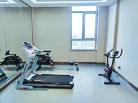 ouyue  International Hotel Hotels in Hotan