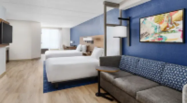 Hyatt Place Across from Universal Orlando Resort Các khách sạn ở 