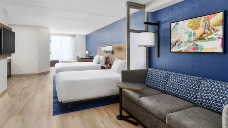 Hyatt Place Across from Universal Orlando Resort
