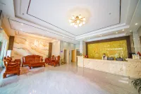 Hezhou Yuedu Hotel