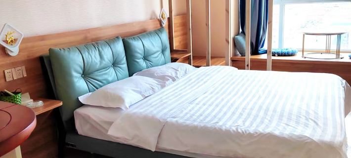 Xingyi Homestay Hotels in Laizhou