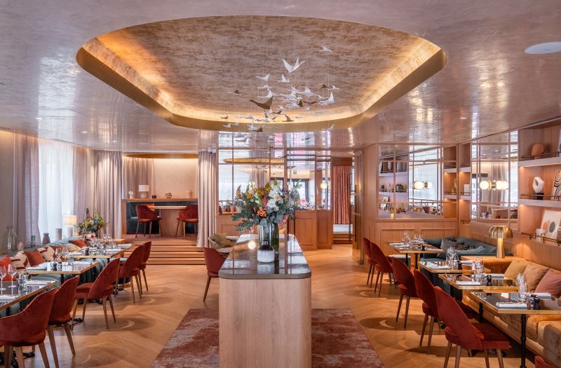 Hôtel Burdigala by Inwood Hotels photo 2