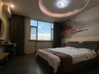 Shankee Hotel (Xinle Meiyuan) Hotels in Xinle