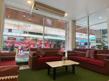 รูปภาพของโรงแรมไทยโฮเต็ลนครศรีธรรมราช