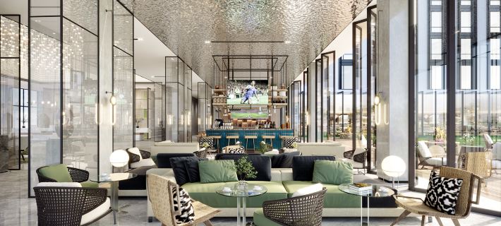 โรงแรมแกรนด์อาร์กายล์แนโรบีสนามบิน โรงแรมในไนโรบี