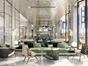 Argyle Grand Hotel Nairobi Airport