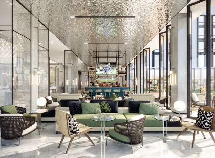 Argyle Grand Hotel Nairobi Airport