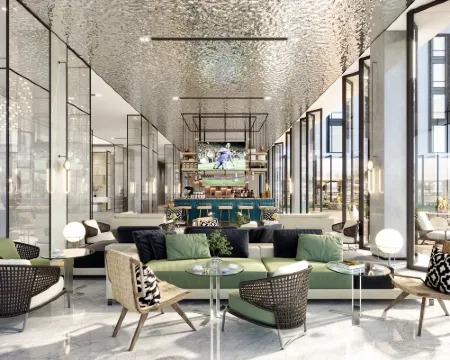 アーガイル・グランド・ホテル・ナイロビ・エアポート ナイロビのホテル