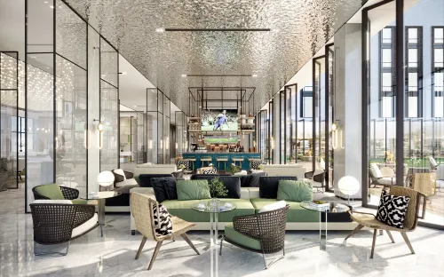 Argyle Grand Hotel Nairobi Airport