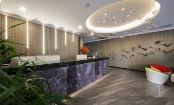 Sakura Hotel (Taicang Beimen Street)