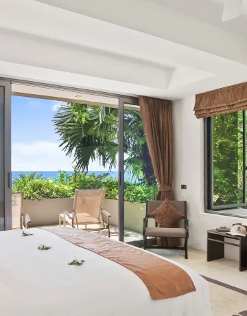 วิลล่าห้องนอน 7 ห้องแบบลักซ์ชัวรี