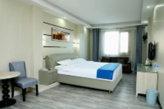 Suber Hotel (Xiao Jin Street)