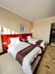 Jiaxin Guohua Hotel Hotels in Korla