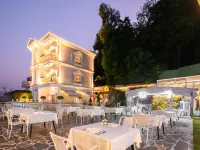 半山攬月設計師美宿（肇慶鼎湖山店） 鄰近鼎湖山的酒店