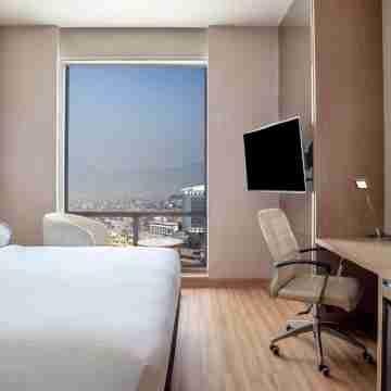 Aloft Kathmandu Thamel Rooms