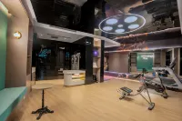 Ibis Styles Hotel (Turpan North Station Square) - Gym