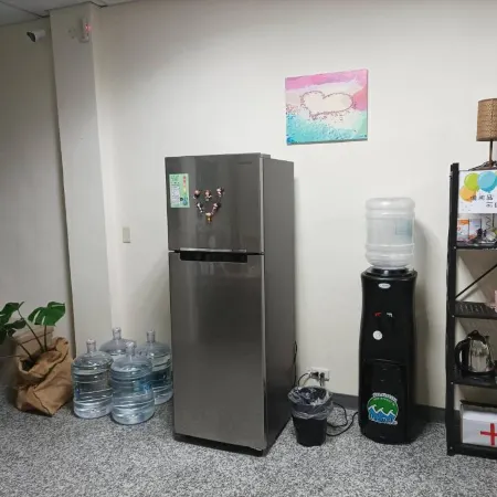 Second street Nest Hostel Отели рядом с достопримечательностью «Пляж Чисинтан»
