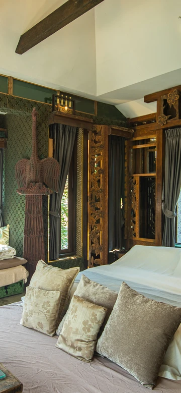 รูปภาพของเคทู ซานาดู พูลวิลล่า