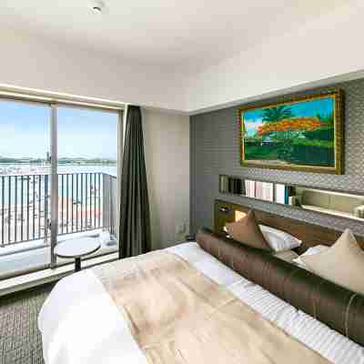 Hotel Miyahira Rooms