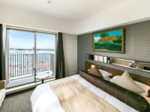 Hotel Miyahira Hotel di Ishigaki