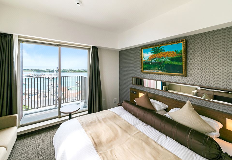 호텔 주변 맛집