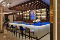 Crowne Plaza TASHKENT by IHG