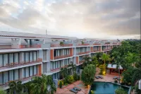 Angkor Grace Wellness Resort Hotels in 