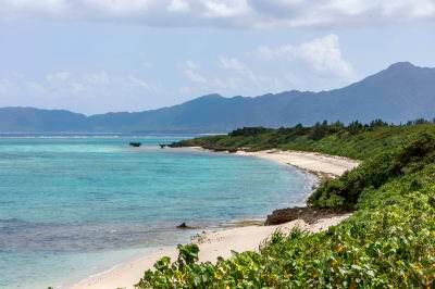 ホテル周辺 クラブメッド 石垣島の写真