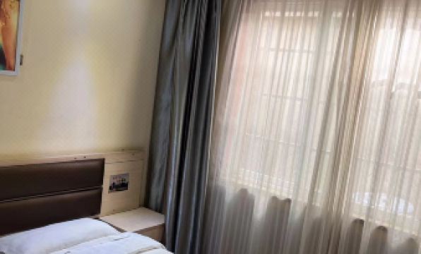 NANYUAN INN Hotel (Hangzhou Huan Cheng North Road Baoshanqiao Subway Station)