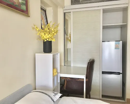 Weimena International Apartment (Shenzhen Window of the World) Photos