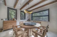 Jiezhisu·Rustic Luxury Hotei Hotel a Jinyun