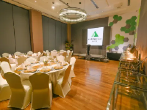 Ardenhills Suites Hotels in Quezon City