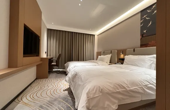 通榆華庭商務酒店