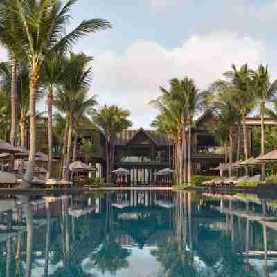 Kimpton Kitalay Samui Hotel Exterior