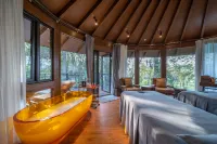 YUNTUN STARRY SKY TENT HOTEL