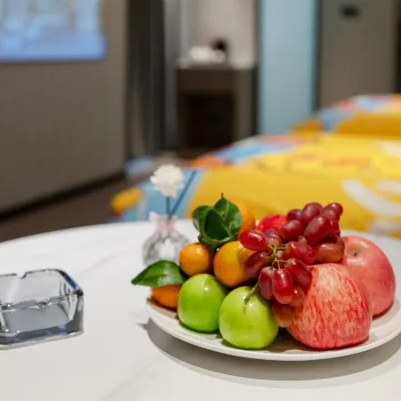 OKDAY Hotel (Yongzhou Lengshuitan Wanda Plaza, Yongzhou)