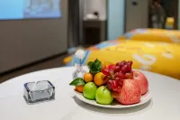 OKDAY Hotel (Yongzhou Lengshuitan Wanda Plaza)