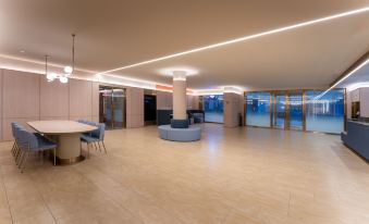 HanTing Hotel (Jinan Yaoqiang International Airport)