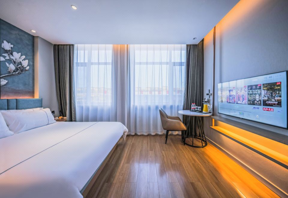 Magnotel Hotel 객실 이미지