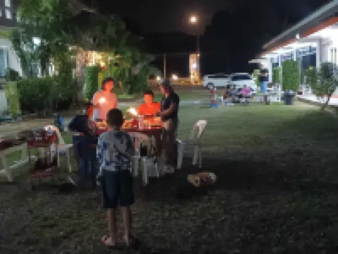 Brown Andaman Krabi Hotels in Khlong Thom