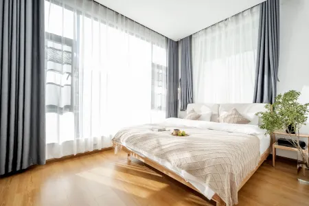 Dali Wuhen Homestay (Longkan Branch) Отели рядом с достопримечательностью «Beiluojiuyi Village»