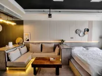 Chuyi Homestay