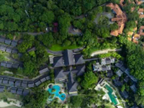 圖瑞海灘假日酒店 農薩酒店