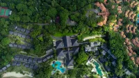 Turi Beach Resort Các khách sạn ở 
