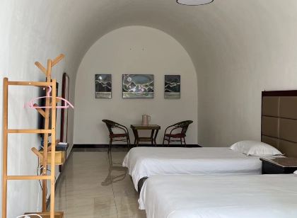 延川乾坤灣偉偉農家樂